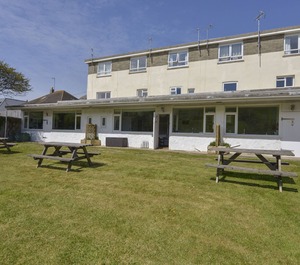 Brook Cottages 