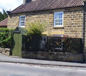 Church Cottages 