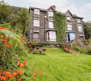 Isygraig Corris 