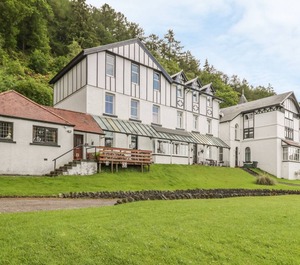 Kilmun Court Dunoon 