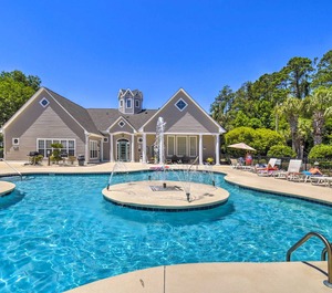 Savannah Shores 