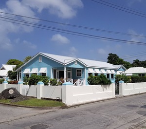 Beach Renovated 
