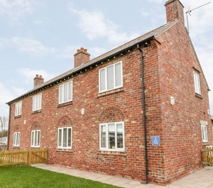 North Cottage 