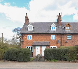 Organsdale Cottages 