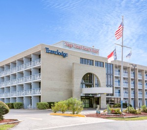 Travelodge 