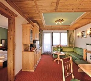 Hotel Das Kaltschmid Familotel Tirol Incl Lift Pass Approx 