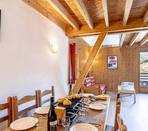 Residence Les Fermes De Saint Sorlin People 