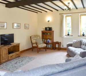 Yalbury Cottage 