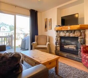Riverside Storey Townhouse 