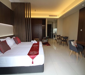 Damas Suites Kuala Lumpur 