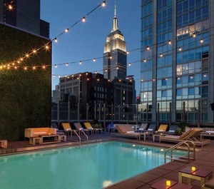 Hoteledison New York 