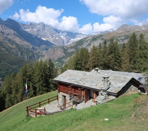 Ancienne Bergerie 