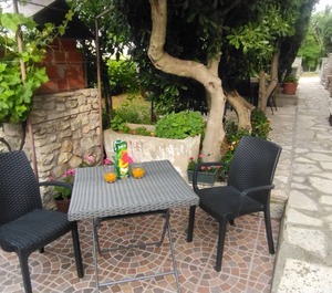 Terrace Pag 