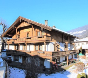 Haus Marchegg 