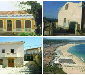 Rc Alcobaca Villa 