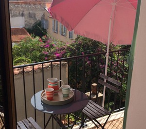 Antibes 