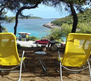 Terrace Sea 