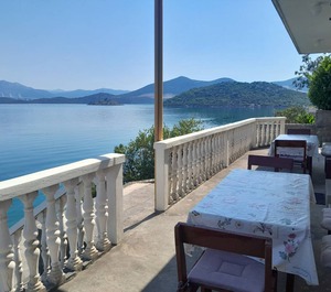 Beach Cove Pještata Pelješac 