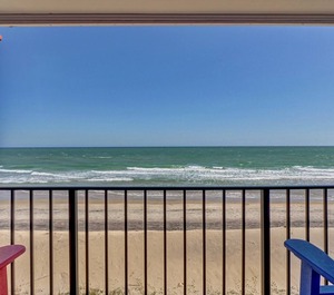 Villa Capriani North Topsail Beach 