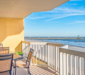 Charleston 
