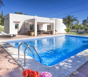 Villa Del Maestro Altea 