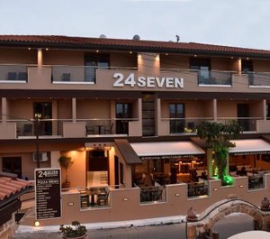 Boutique Hotel 