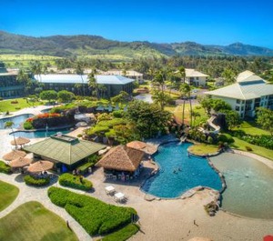 Kauai Beach Resort 