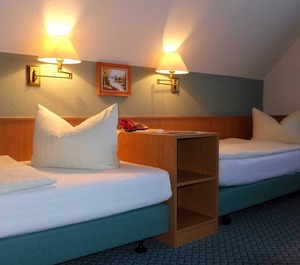 Landhotel Neuwiese Traditional Inn An Der Mühle 
