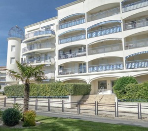 Parc De Pontaillac Vaux Sur Mer 