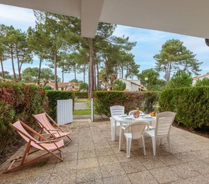 Le Hameau De Talaris 