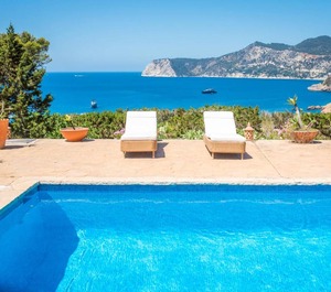 Exclusiva Villa Vista Mar Mt De Blue Marlin 