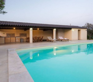Villa Tre Fratelli 