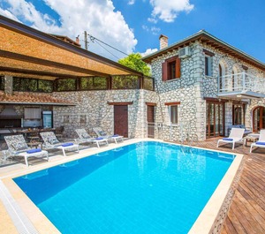 Villa Rachi 
