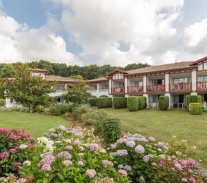 Le Domaine De Bordaberry 