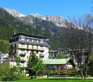 Le Paradis 