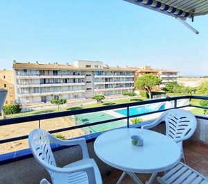 Apartamento Blau Park 