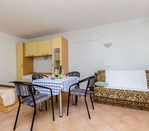 Apartments Jurica 