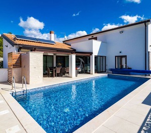 Villa Mala Halu 