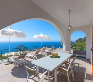 Rentals Marina Private Sea Terraces 