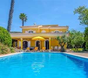 Villa Monte Da Torre 