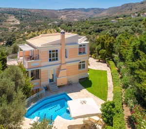 Villa Pelagos 