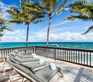 Haena Beach 