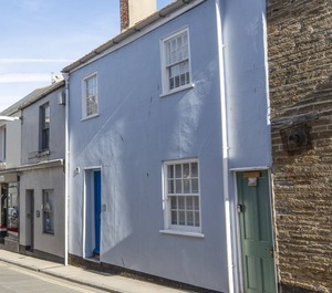 Fore Street 