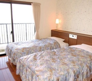 Amami Resort Hasha Yamamura 