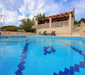 Villa Tonka 