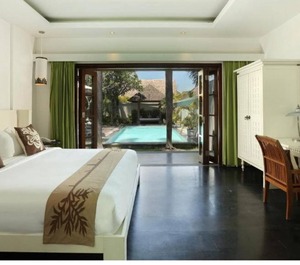 The Boutique Villa 