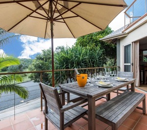 The Crescent Angourie 