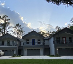 Townhouse Mi 