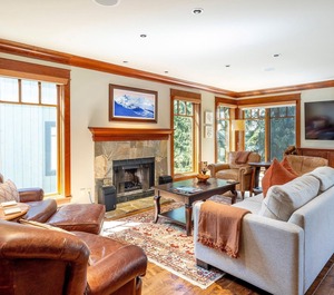 Crystal Ridge 