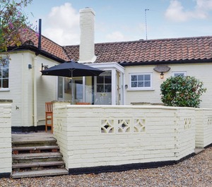 Accommodation Blythburgh 